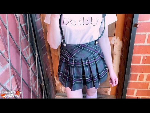 ❤️ Schoolgirl chuqur uning Dick so'radi va sinflar o'rniga fucks. ❤❌ Anal porno uz.xxxgr.ru ️❤