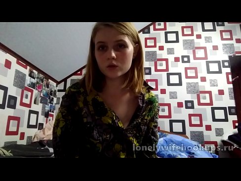 ❤️ Rossiyadan kelgan yosh sarg'ish talaba kattaroq siklarni yaxshi ko'radi. ❤❌ Anal porno uz.xxxgr.ru ️❤