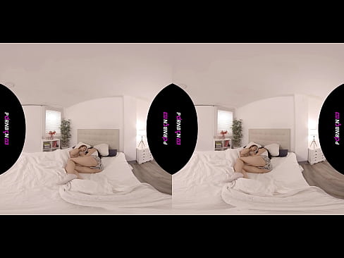 ❤️ PORNBCN VR Ikki yosh lezbiyen 4K 180 3D virtual haqiqatda uyg'onmoqda Jeneva Bellucci Katrina Moreno ❤❌ Anal porno uz.xxxgr.ru ️❤