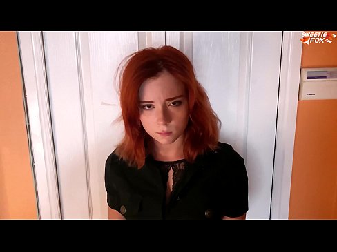 ❤️ Qo'riqchi go'zal ayolni do'konda o'g'irlik qilgani uchun jazoladi - og'izga singdirish ❤❌ Anal porno uz.xxxgr.ru ️❤