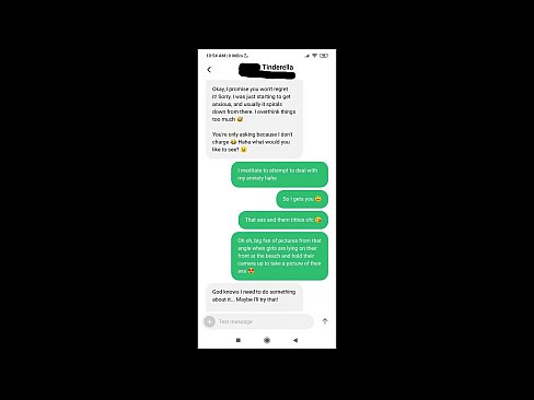 ❤️ Men haramga Tinder-dan yangi PAWG qo'shdim (Tinder bilan suhbatlashing) ❤❌ Anal porno uz.xxxgr.ru ️❤